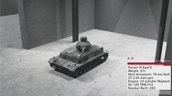 tank